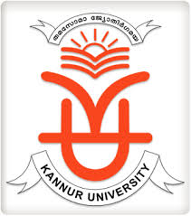 Kannur University Company logo